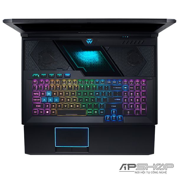 Laptop Acer Predator Helios 700 PH717-71-95RU