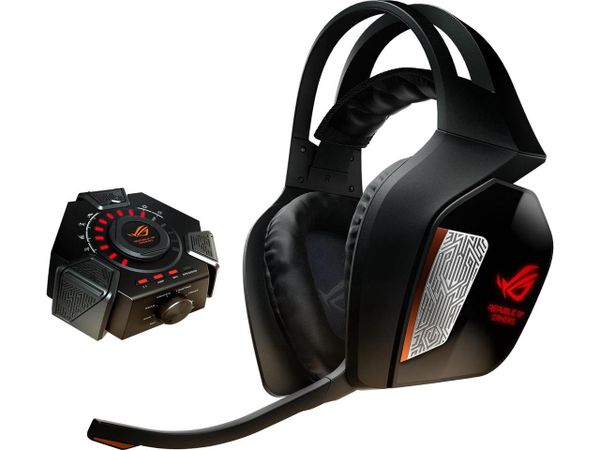 Tai nghe Asus ROG Centurion