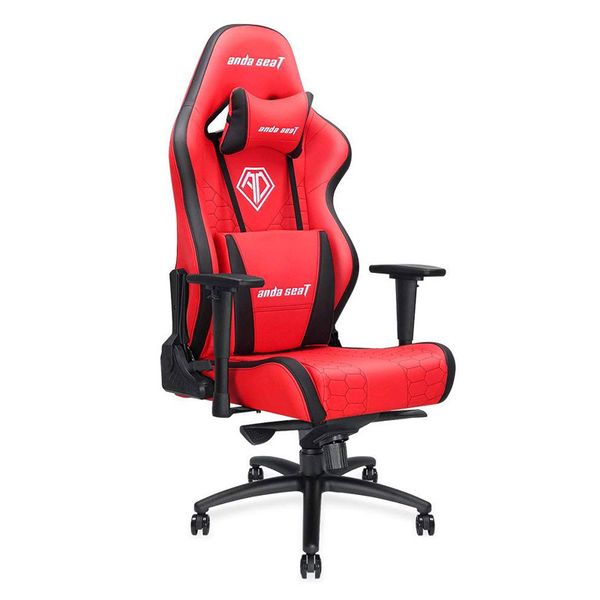 Ghế AndaSeat Spirit King V2 Full PVC | Chính hãng