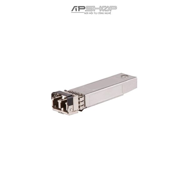 Aruba 1G SFP LC LX 10km SMF Transceiver - Hàng chính hãng