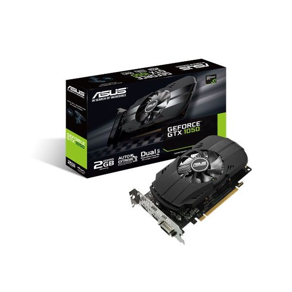 ASUS Phoenix GTX 1050 2GB