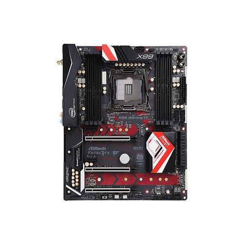 Mainboard Asrock X99 Prof Gaming i7 - Socket 2011