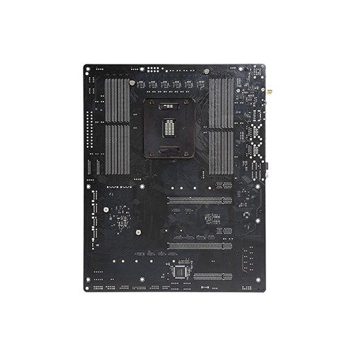 Mainboard Asrock X99 Prof Gaming i7 - Socket 2011