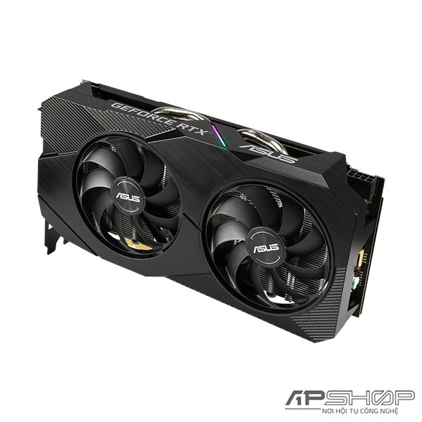 ASUS DUAL RTX 2060 6GB EVO