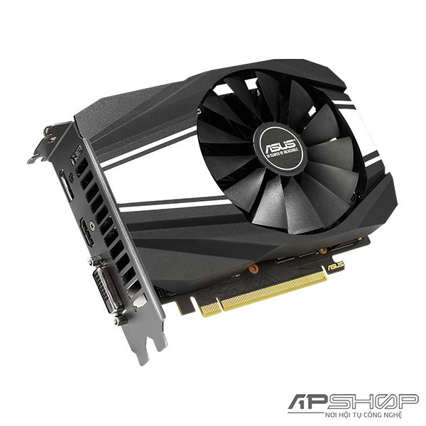 ASUS PHOENIX GTX 1660 6GB