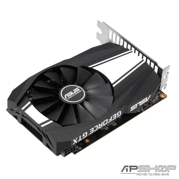 ASUS PHOENIX GTX 1660 6GB