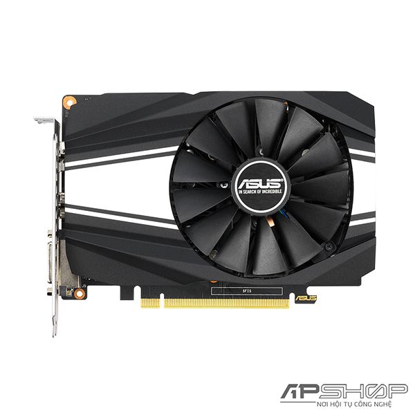 ASUS PHOENIX GTX 1660 OC 6GB