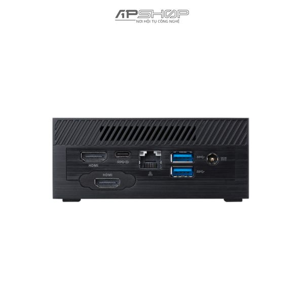 Máy tính Asus PN62 BBMAING  5080MC Mini PC