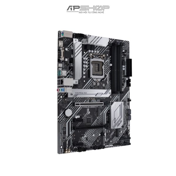 ASUS PRIME B560-PLUS