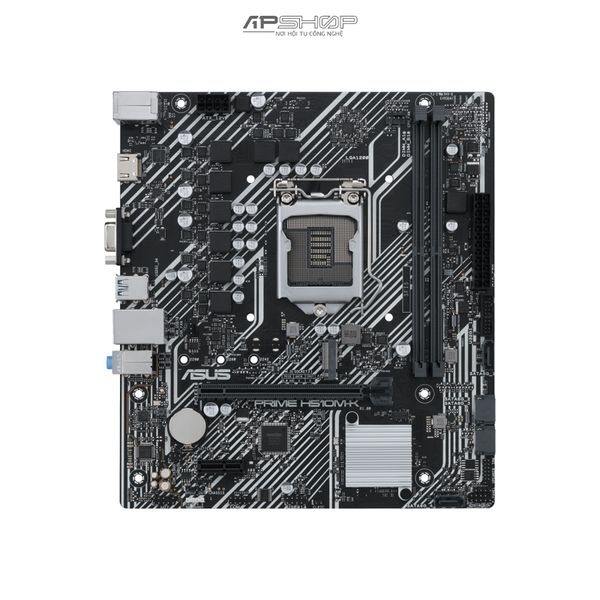 ASUS PRIME H510M-K