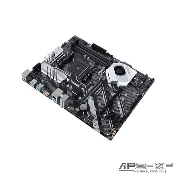 ASUS PRIME X570-P/CSM