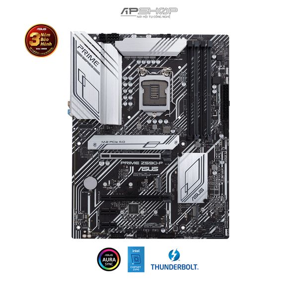 ASUS PRIME Z590-P /CSM