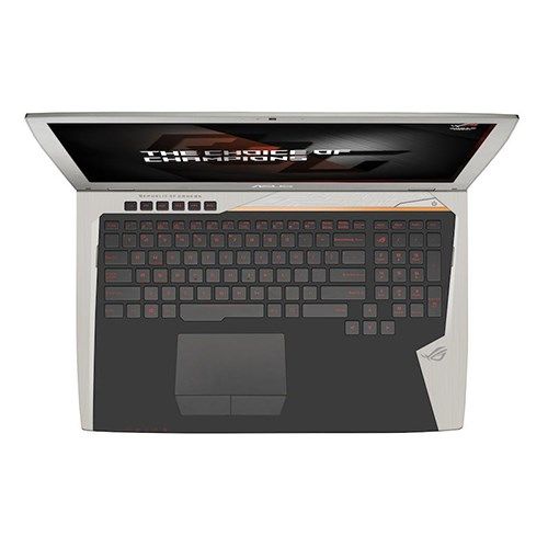 Laptop Asus ROG G701VI-BA018T