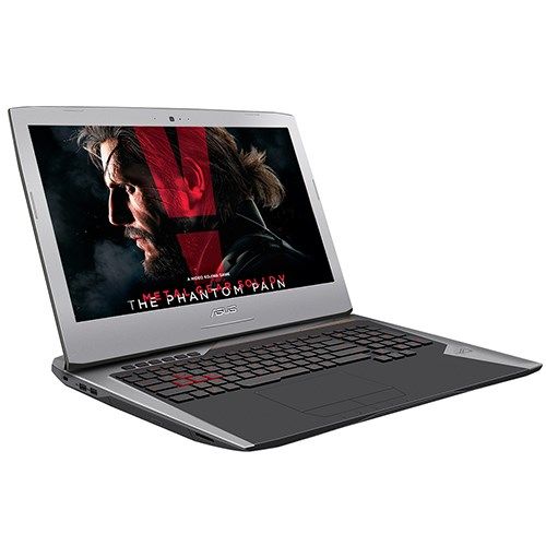 Laptop Asus ROG G752VS-GC175T