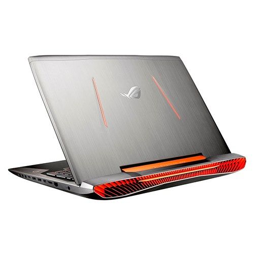 Laptop Asus ROG G752VS-GC175T