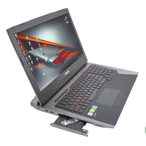 Laptop Asus ROG G752VS-GC175T