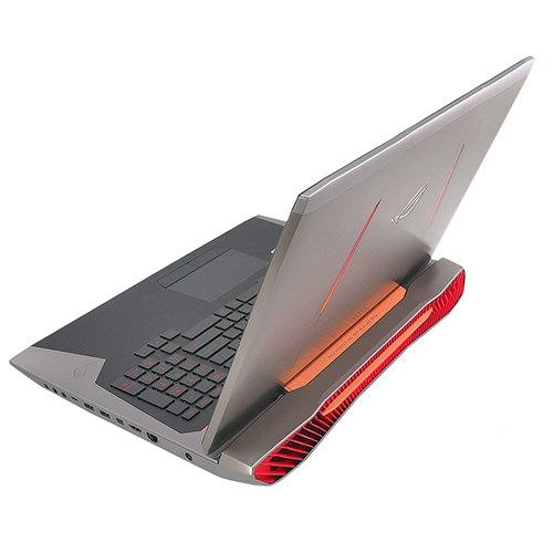 Laptop Asus ROG G752VS-GC175T