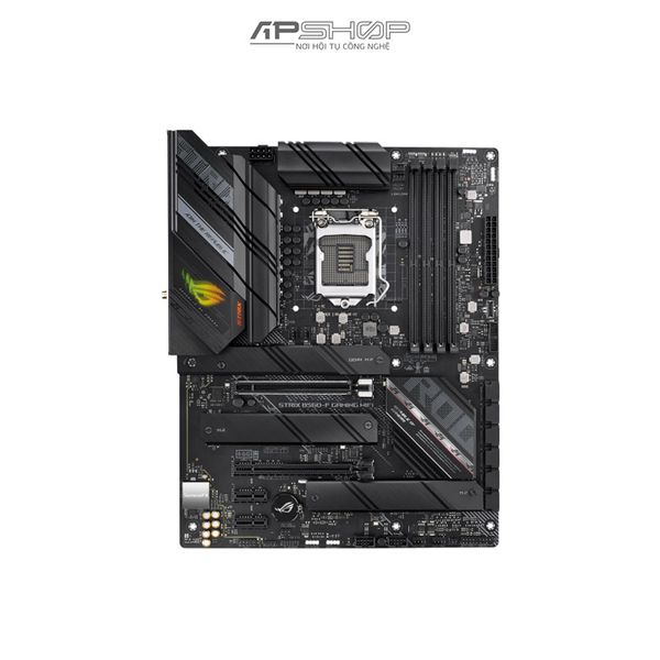 ASUS ROG STRIX B560-F GAMING