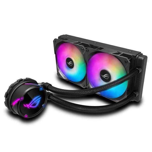 Tản Nhiệt ASUS ROG STRIX LC 240 RGB