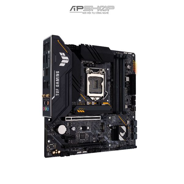 ASUS TUF GAMING B560M-PLUS WIFI