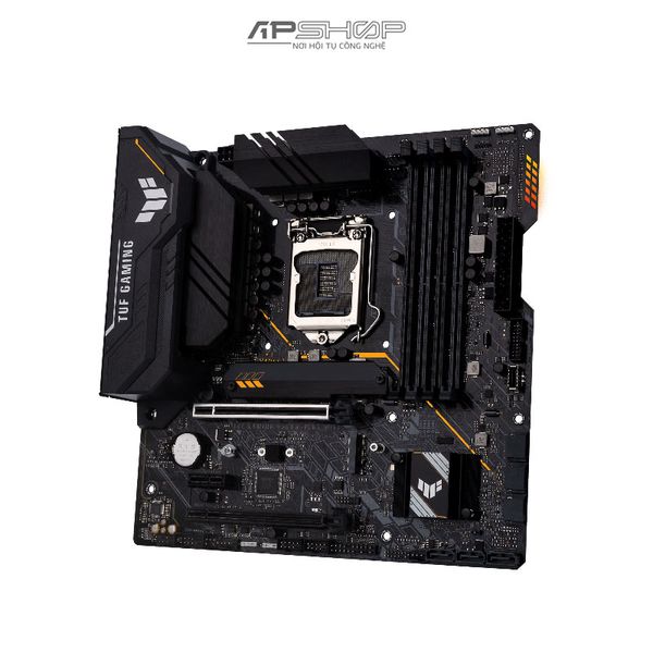 ASUS TUF GAMING B560M-PLUS WIFI