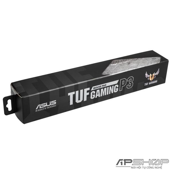 Bàn di chuột Asus TUF P3 280 x 350 x 2 mm