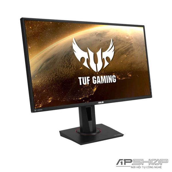 Màn Hình Asus TUF VG27BQ - 165Hz - HDR - 2K