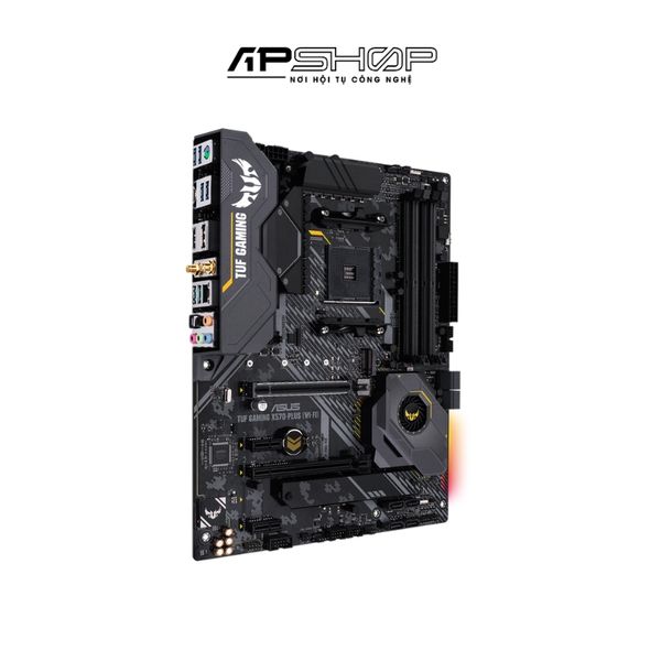 ASUS TUF GAMING X570-PLUS ( WIFI )