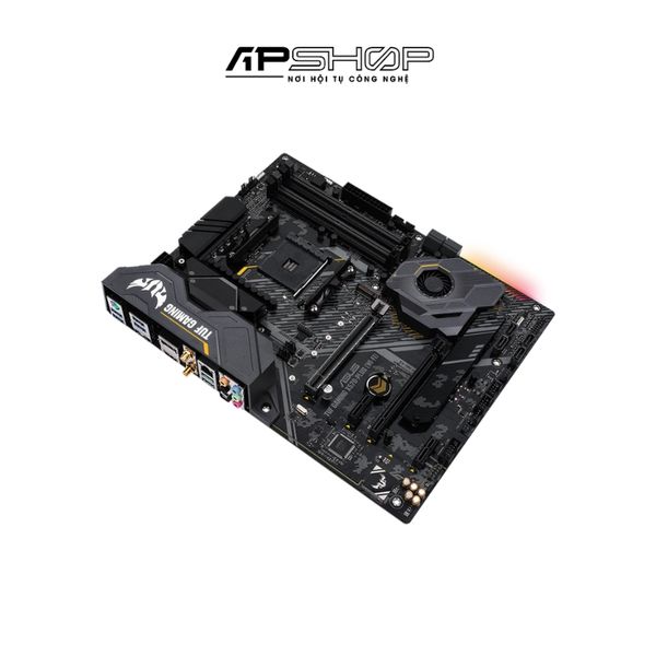 ASUS TUF GAMING X570-PLUS ( WIFI )