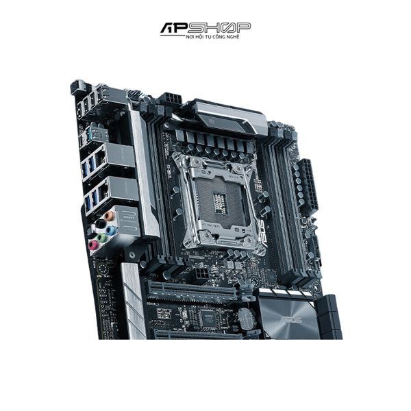 Mainboard Asus WS X299 PRO | Chính hãng