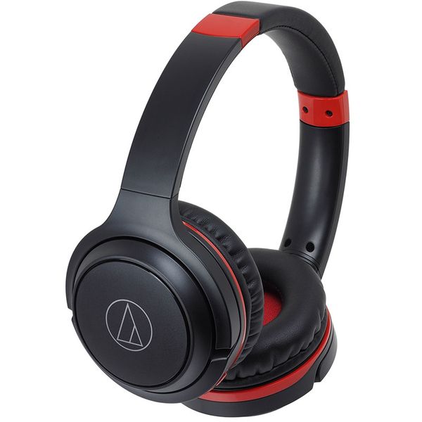 Tai nghe AudioTechnica ATH S200BT Bluetooth 4.1 | Chính hãng