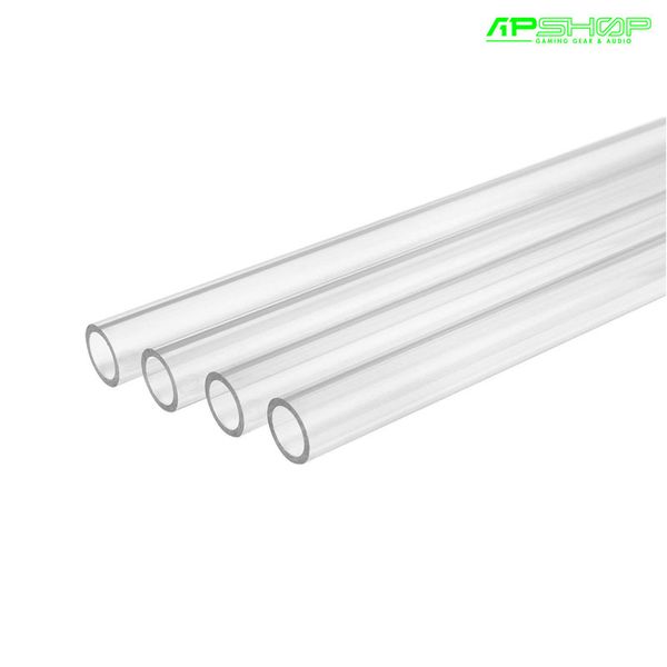 Bộ Ống Cứng Thermaltake V-Tubler PETG Tube 16mm x 500mm 4 Pack