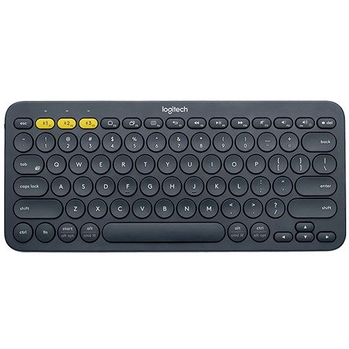 Bàn phím Logitech K380