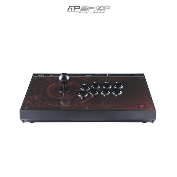 Bàn chuyên dụng chơi game đối kháng MAD CATZ EGO Arcade Stick | Kết nối có dây