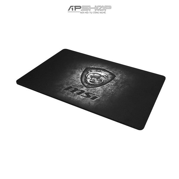 Bàn di chuột MSI AGILITY GD20 320 x 220 x 5mm | Chính hãng