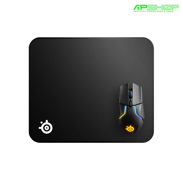 Bàn Di Chuột SteelSeries QCK Edge | Size M