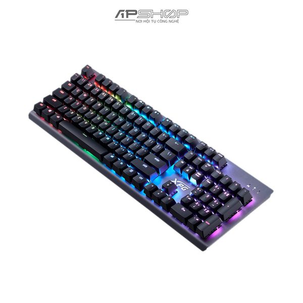 Bàn phím Adata XPG MAGE RGB | Chính hãng