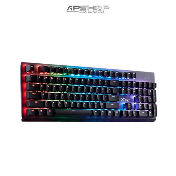 Bàn phím Adata XPG MAGE RGB | Chính hãng