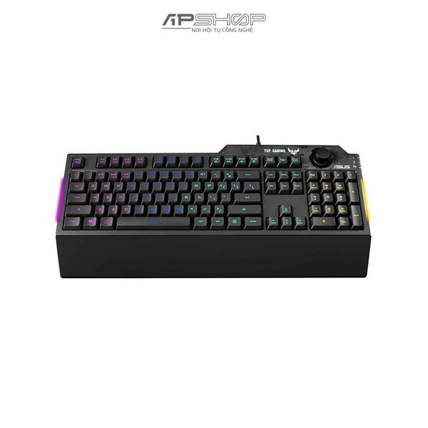 Bàn phím ASUS TUF GAMING K1