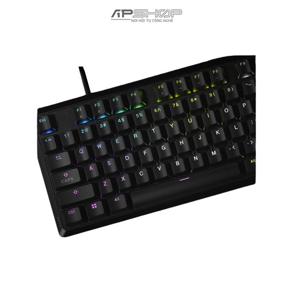 Bàn phím Corsair K70 Core RGB Black | Chính hãng