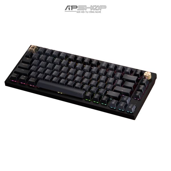 Bàn phím không dây Corsair K65 CSR | Chính hãng