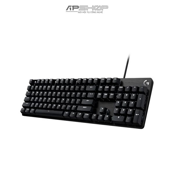 Bàn phím Logitech G413 SE | Chính hãng