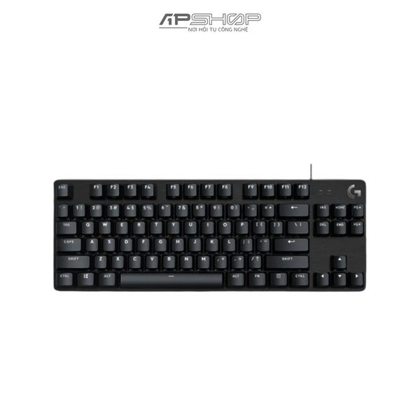 Bàn phím Logitech G413 TKL SE | Chính hãng