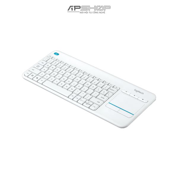 Bàn Phím Logitech K400 Plus