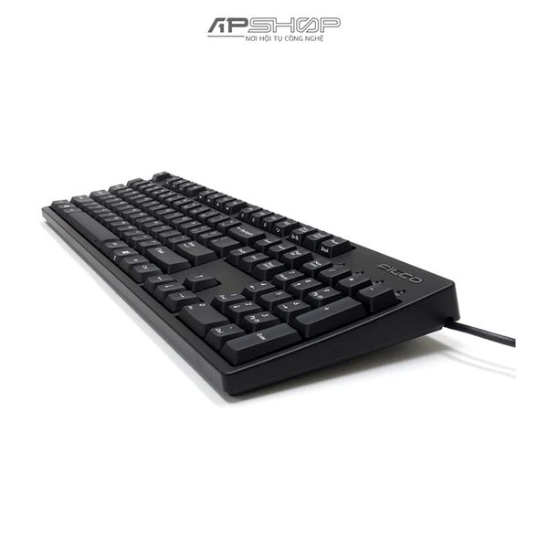 Bàn phím Low-profile Filco Majestouch Stingray Fullsize | Chính hãng