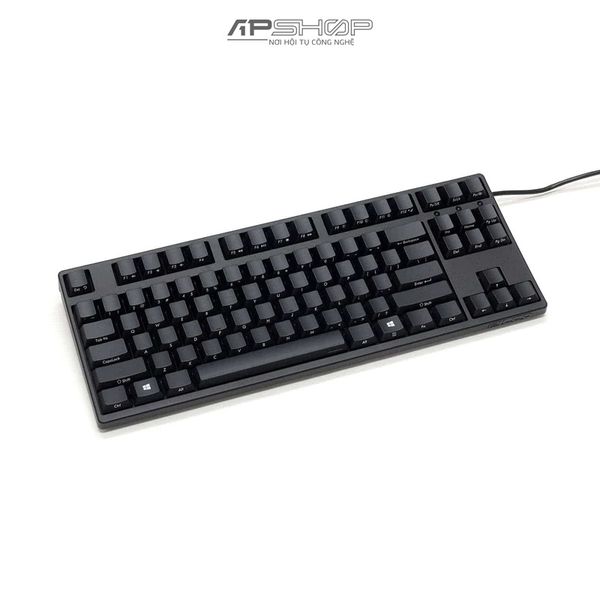 Bàn phím Low-profile Filco Majestouch Stingray TKL | Chính hãng