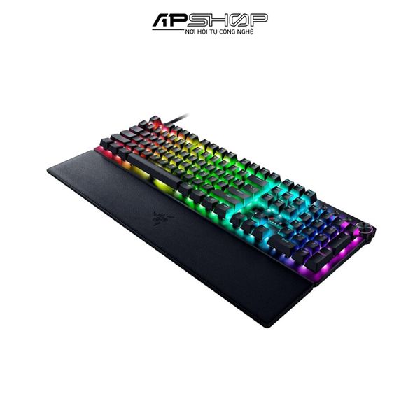 Bàn Phím Razer Huntsman V3 Pro | Analog Optical | Chính hãng | Chính hãng