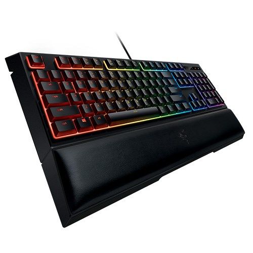 Bàn phím Razer Ornata Chroma