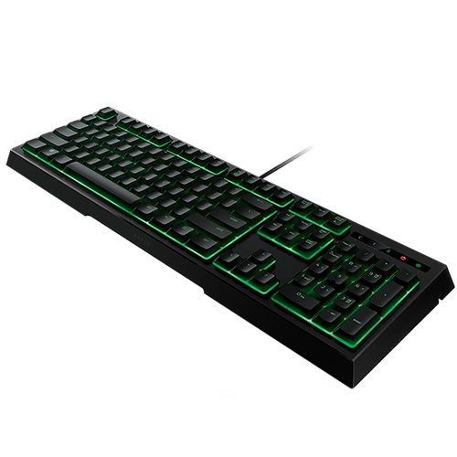 Bàn phím Razer Ornata