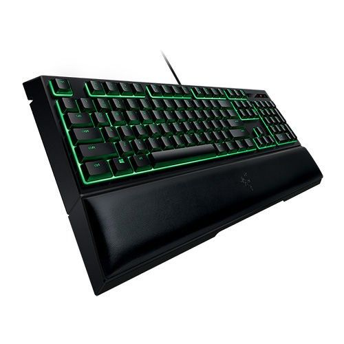 Bàn phím Razer Ornata